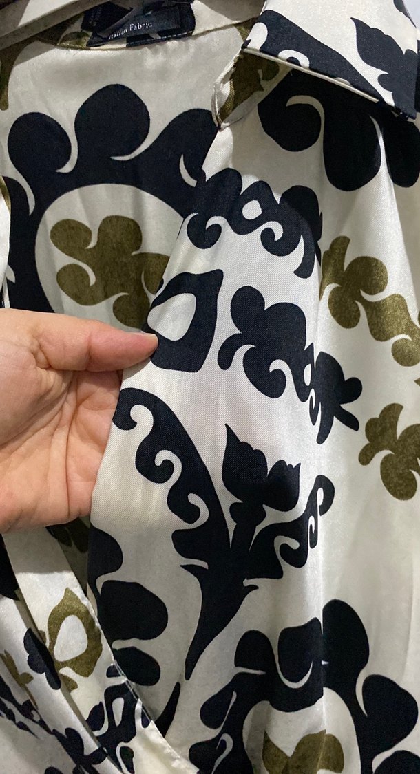 Kadın elbise kısa - Görsel 2