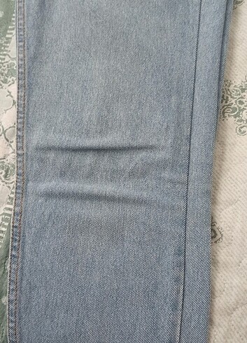 34 Beden Mom jean