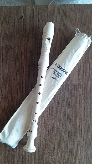 Yamaha flüt