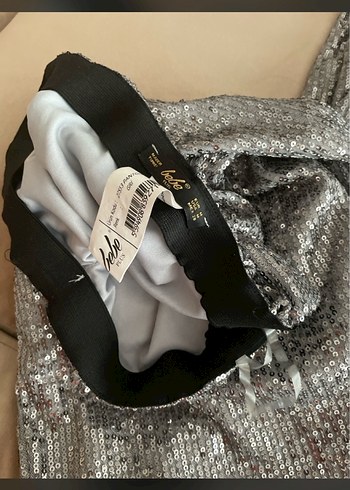 Pul Payet pantolon - Görsel 18