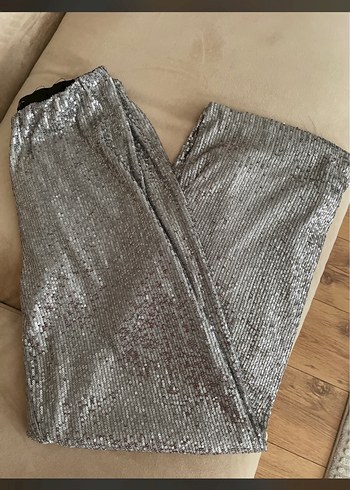 Pul Payet pantolon - Görsel 15