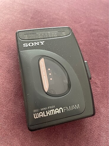 Sony Walkman