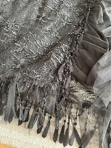 Abiye elbise/L - Görsel 5