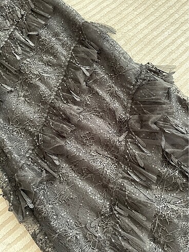 Abiye elbise/L - Görsel 7