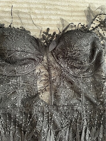 Abiye elbise/L - Görsel 8