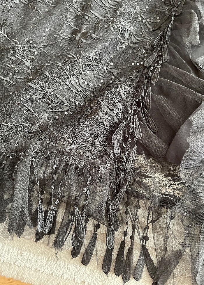 Abiye elbise/L - Görsel 5