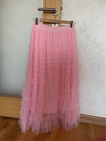 Tül etek/M - Görsel 7