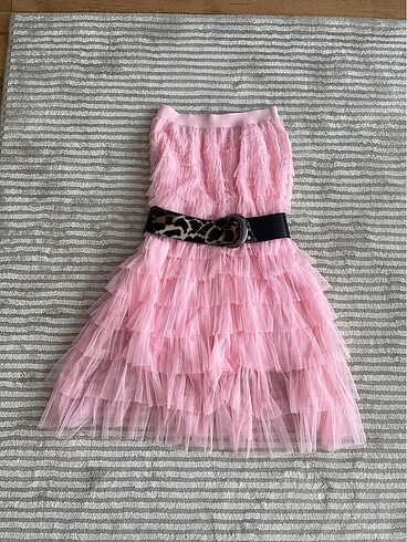 Tül etek/M - Görsel 9