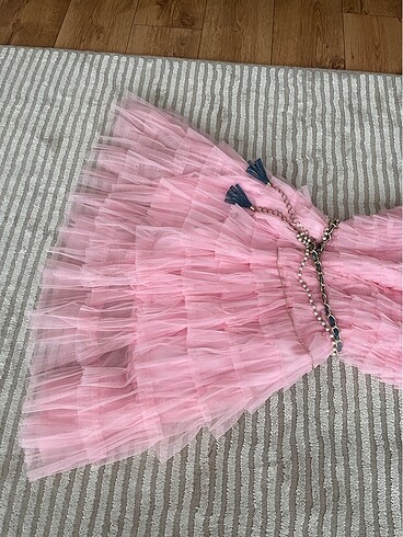 Tül etek/M - Görsel 6