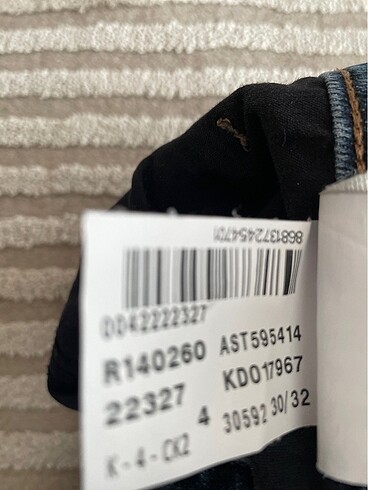 30 Beden Mavi Jeans /30