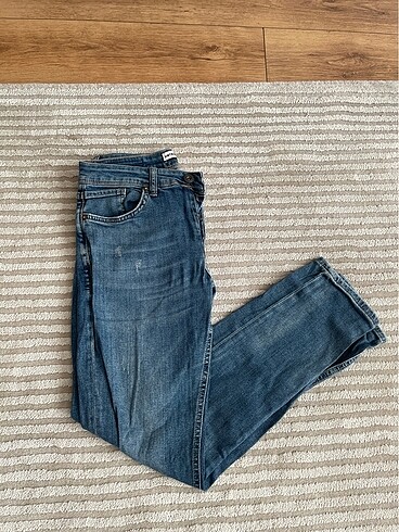 32 Beden Koton Jeans/32