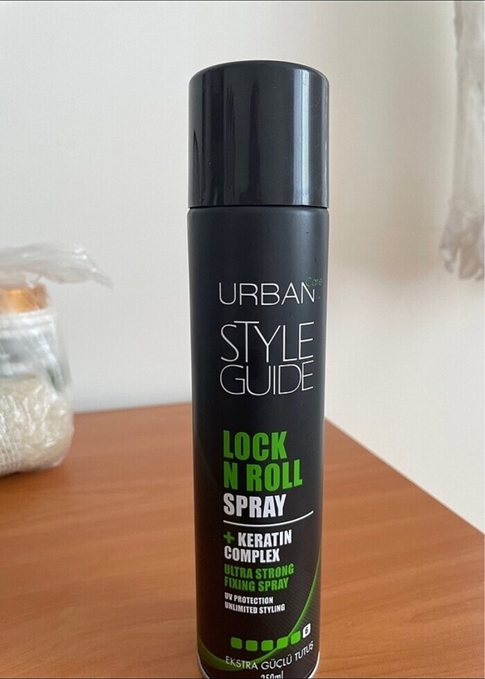 Saç bakım ürünleri - Görsel 3