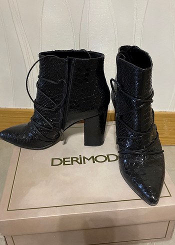 Derimod Derimod kadın bot