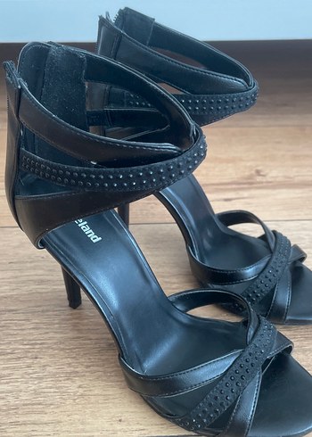 Deichmann Kadın topuklu ayakkabı