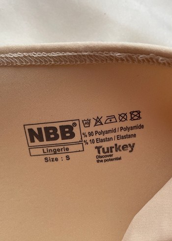 Push up kilot/S - Görsel 2