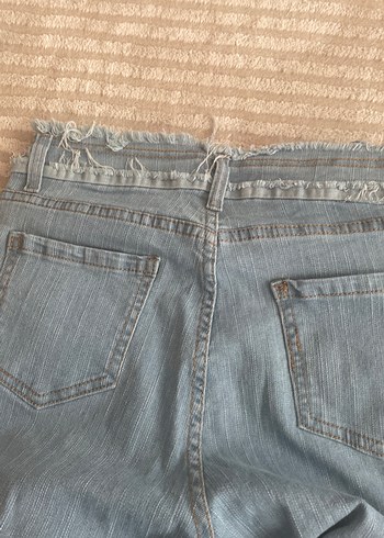 Kadın Kot Pantolon - Görsel 7