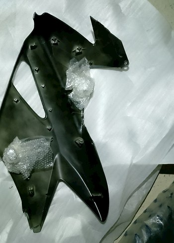 CBF 150 DEPO GRENAJI - Görsel 2