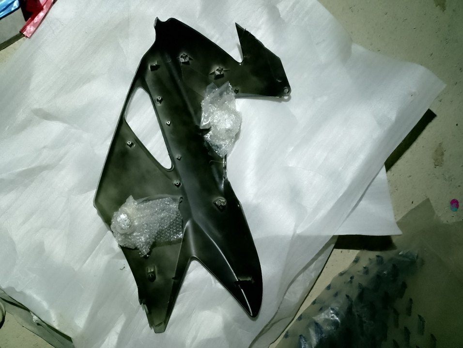 CBF 150 DEPO GRENAJI - Görsel 2