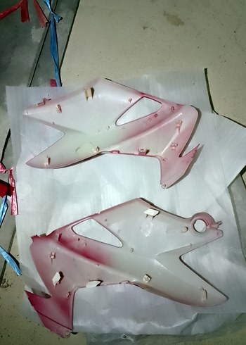 CBF 150 DEPO GRENAJI TAKIMI - Görsel 4