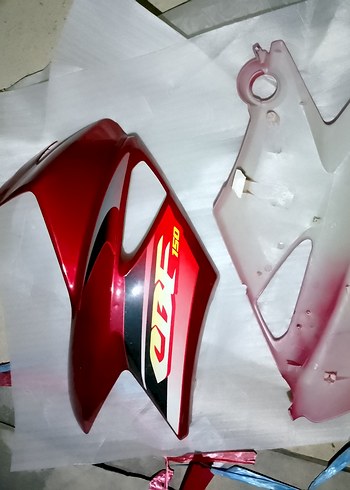 CBF 150 DEPO GRENAJI TAKIMI - Görsel 3