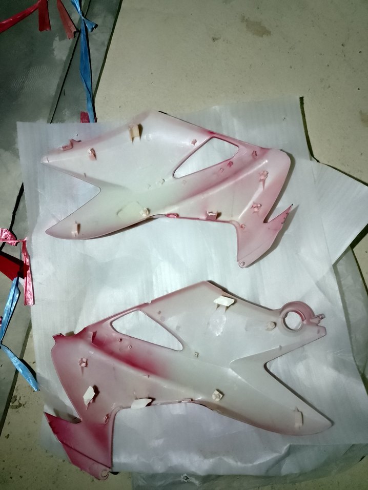 CBF 150 DEPO GRENAJI TAKIMI - Görsel 4