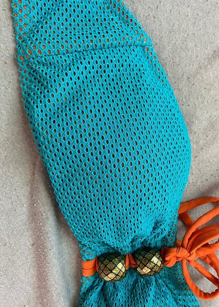 Bikini üstü - Görsel 2