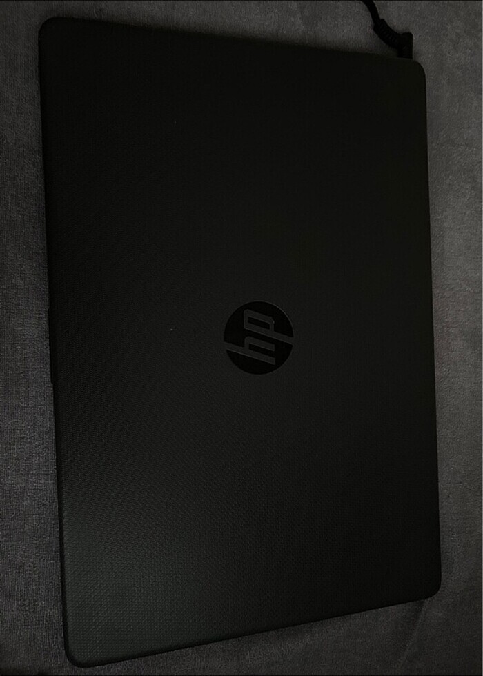 Hp dizüstü bilgisayar - Görsel 5