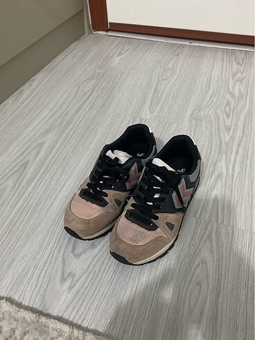 Hummel Hummel spor ayakkabı