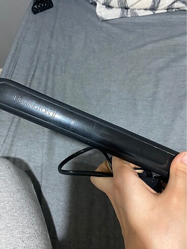 Beden Renk Remington saç düzleştiricisi
