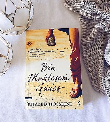 Bin muhteşem güneş