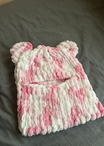 Kar Maskesi Balaclava - Görsel 2