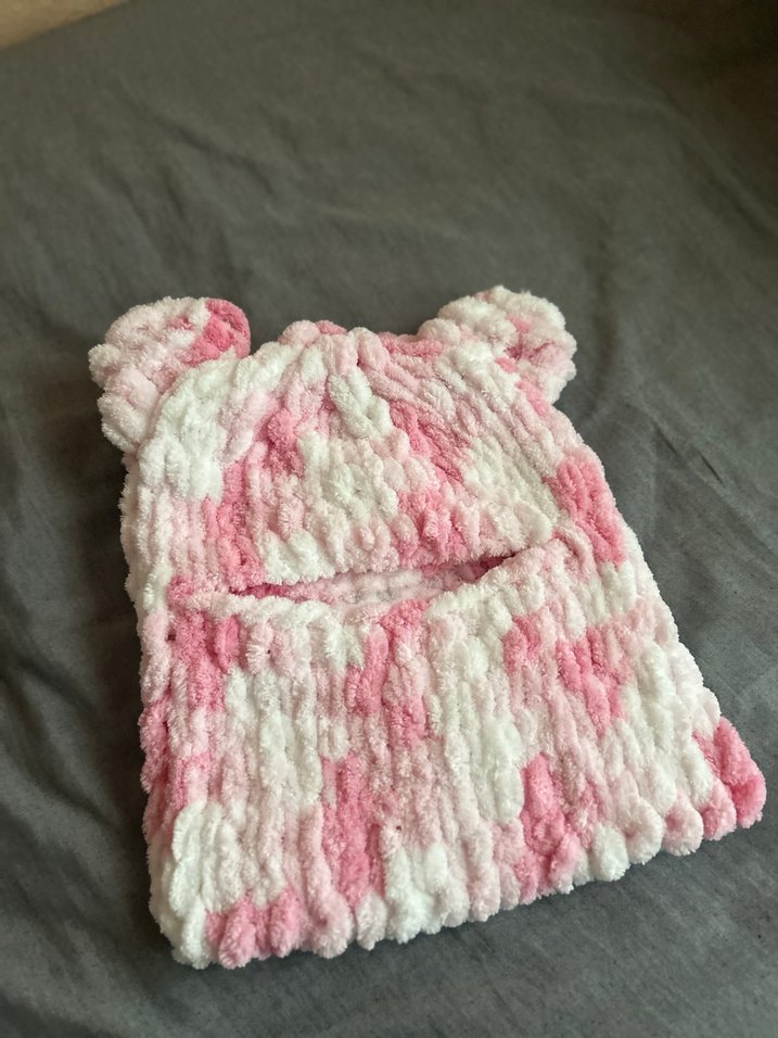 Kar Maskesi Balaclava - Görsel 2