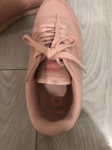 Hummel Ayakkabı