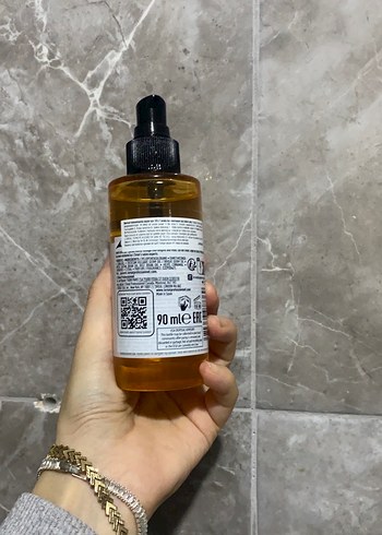 L'Oréal Professionnel Absolut Repair Saç Yağı - Görsel 2