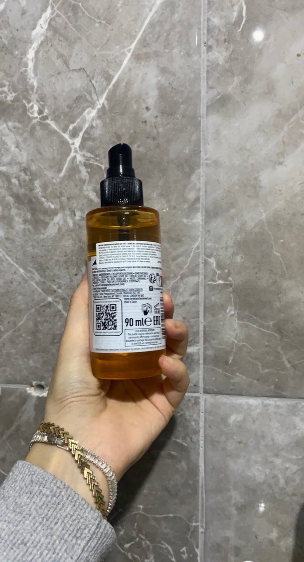 L'Oréal Professionnel Absolut Repair Saç Yağı - Görsel 2