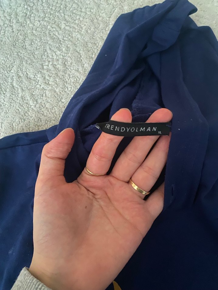 Erkek atlet Siyah Kapüşonlu Baskılı Kolsuz - Görsel 2