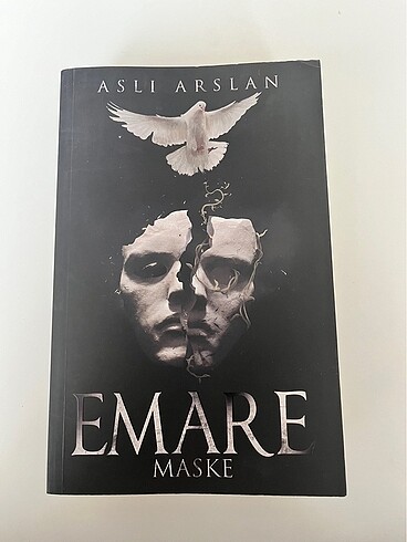 Emare Maske