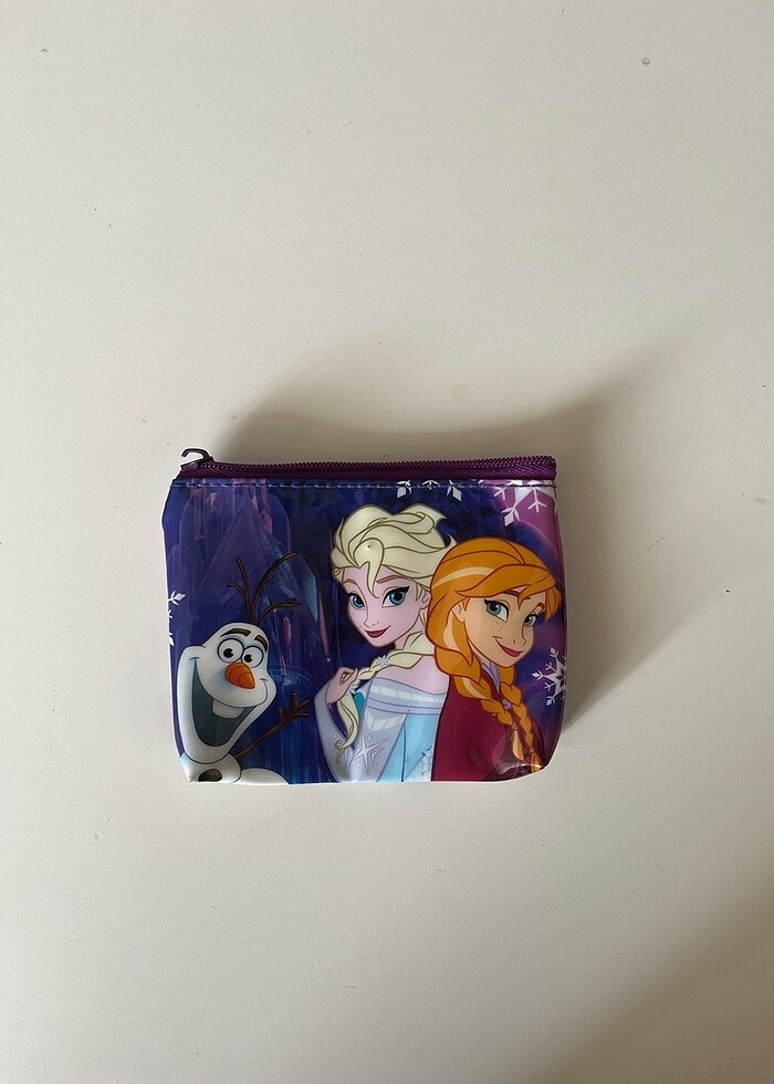 Elsalı Cüzdan - Görsel 2