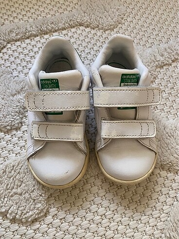 Adidas ayakkabı