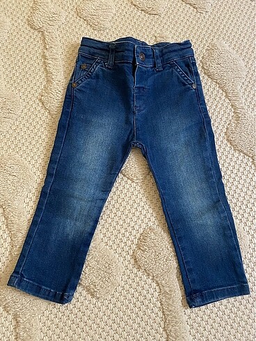 LC Waikiki Erkek bebek pantolon