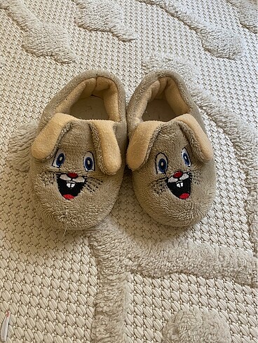 LC Waikiki Çoçuk panduf