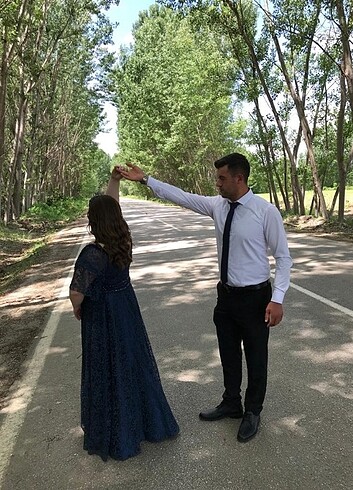 Diğer Nişan abiyesi