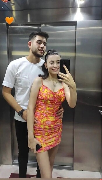 s Beden çeşitli Renk Elbise