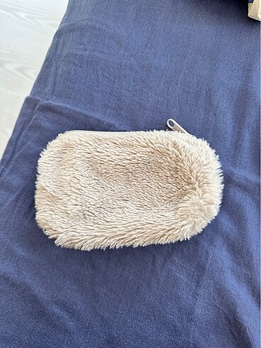 LC Waikiki Peluş Cüzdan