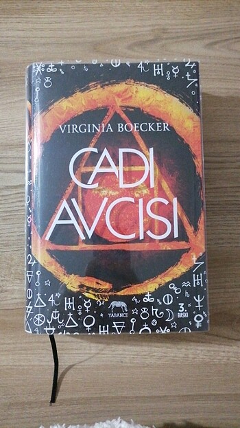 Cadı Avcısı