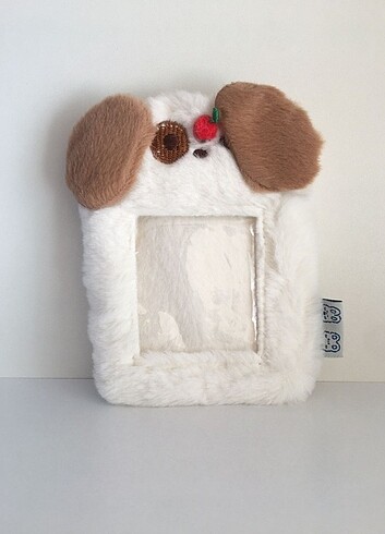 Peluş pc holder