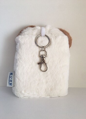  Peluş pc holder