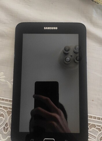 Tablet