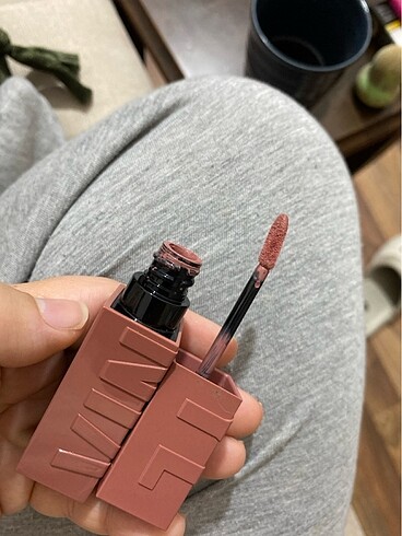  Beden Maybelline ruj