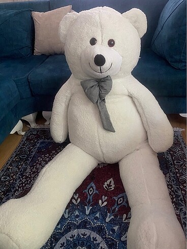Peluş Ayı